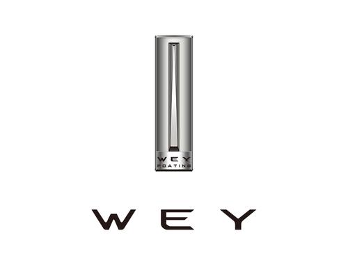 WEY標志